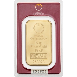 50g Odliatok Zlato